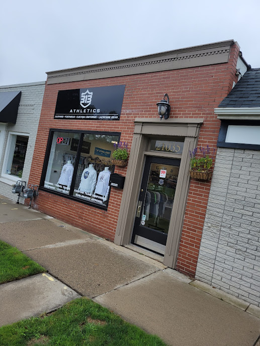 Local Attractions Donnybrook Lacrosse Tournament