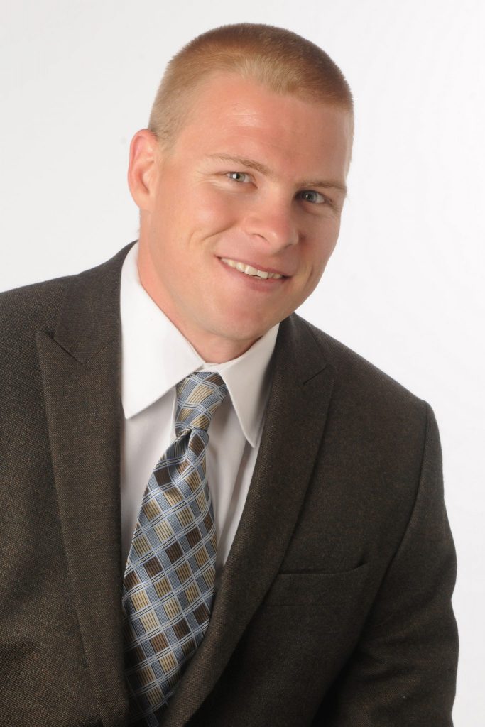 Donor Alliance Staff Spotlight Shane Oakley Donor Alliance(014)