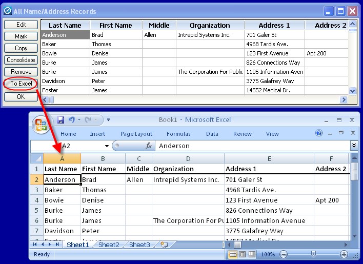 Donorquest Team – Page 2 – Donorquest Fundraising Software