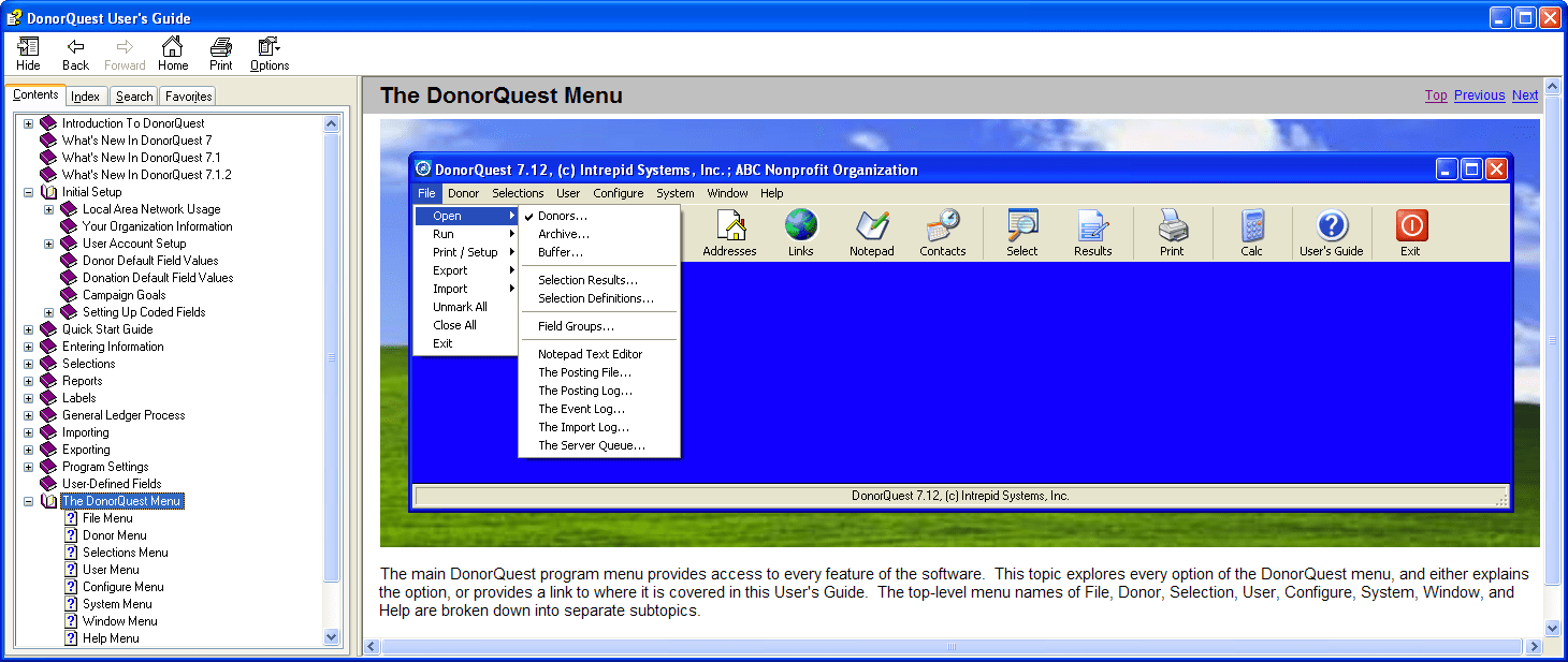 Blog DonorQuest Fundraising Software