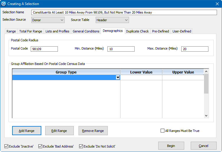 Blog DonorQuest Fundraising Software