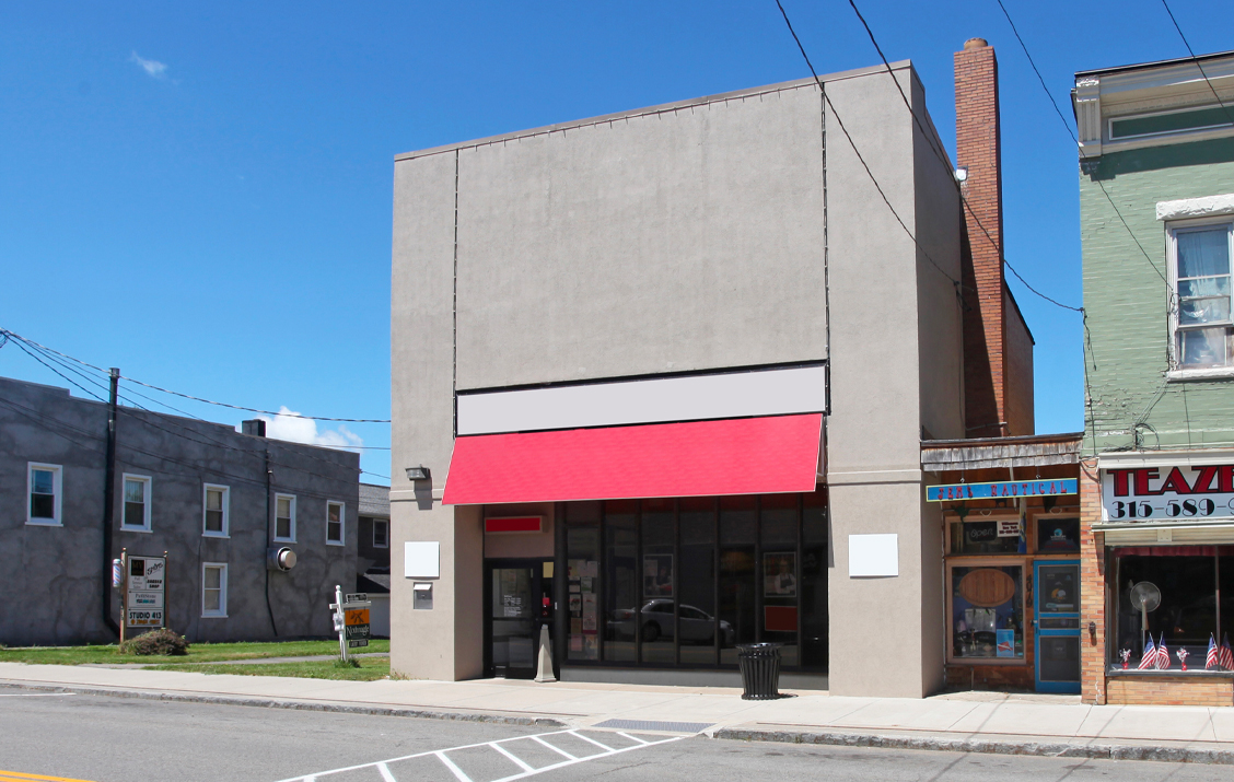 What's New Donovan Real Estate Services