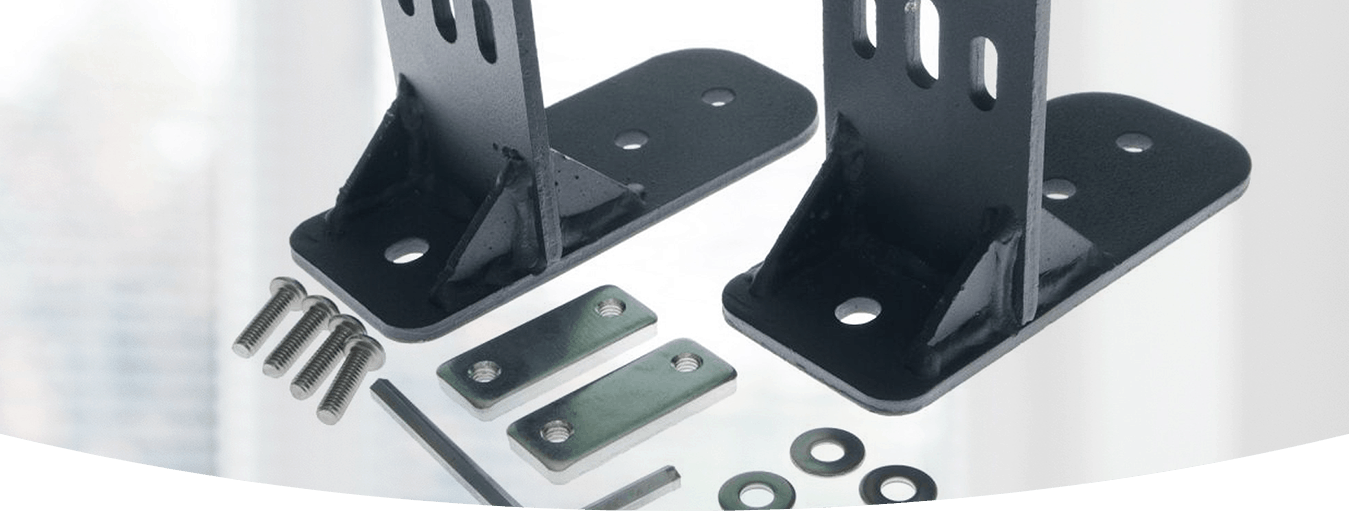 Accessories for Retail Racks Manufacturer