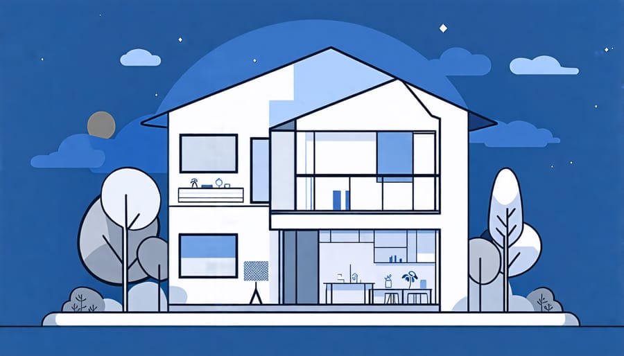 Illuminate Your Home Transformative Benefits of Residential Lighting