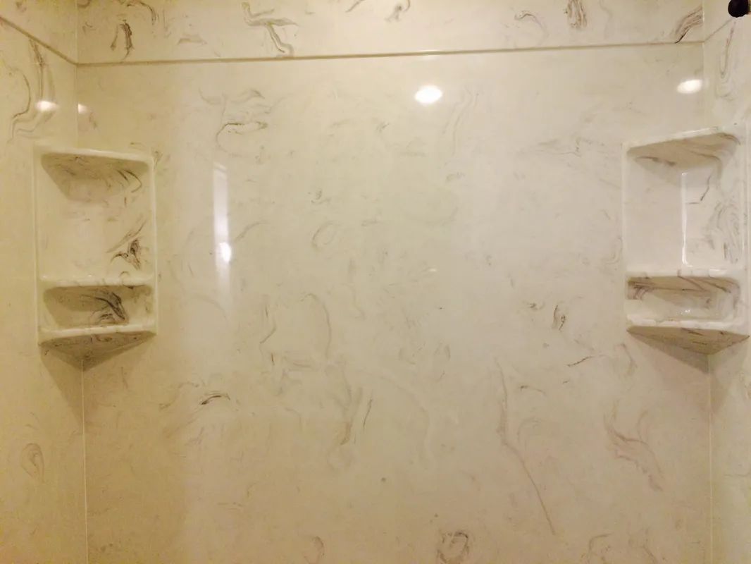Shower Pan Repair and Replacement Don's Diamond Tile Dallas, TX