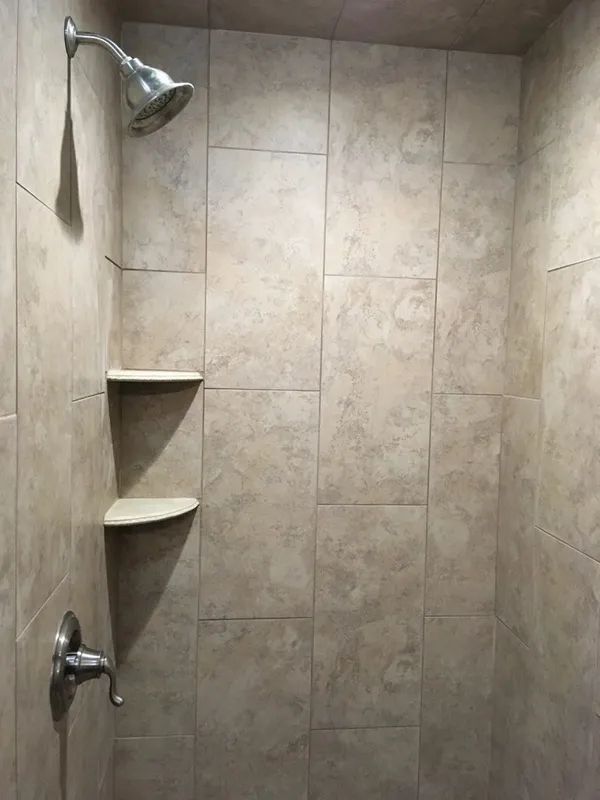 Shower Pan Repair and Replacement Don's Diamond Tile Dallas, TX