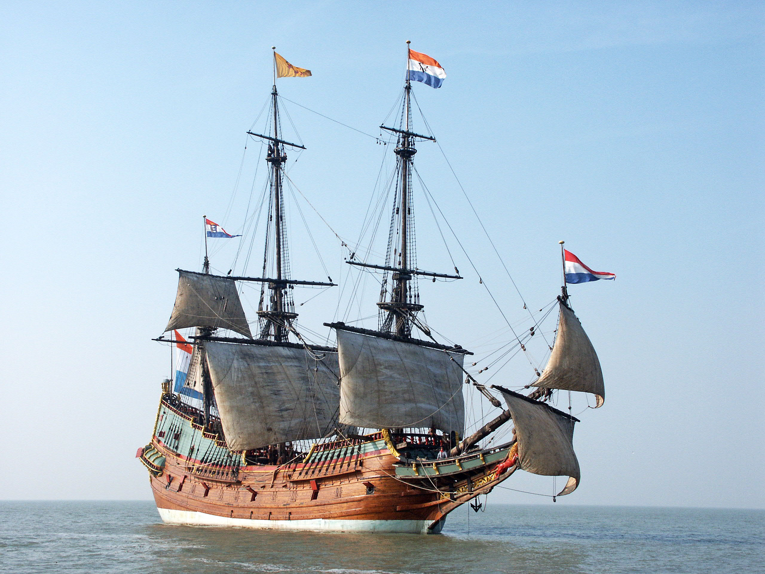 Batavia the ship