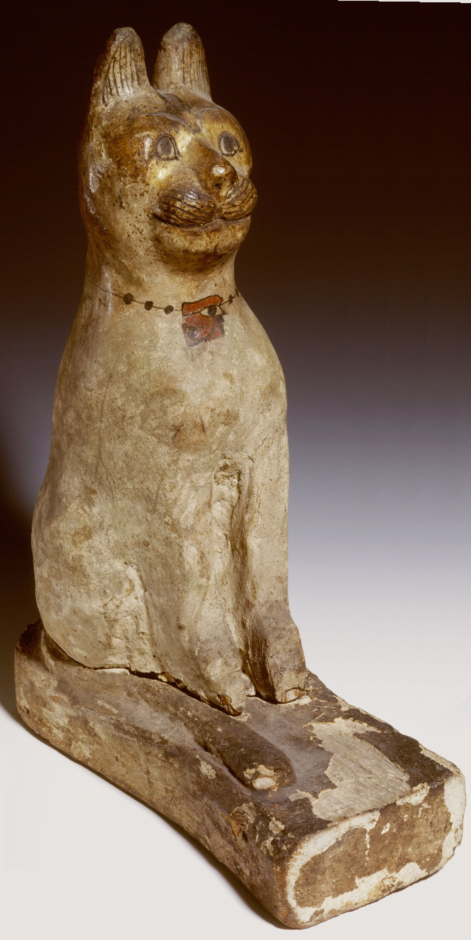 Ancient Egyptian Culture, Mummies, Statues, Burial Practices and