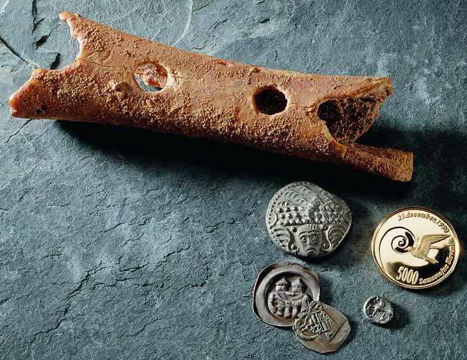 10 Earliest Known Musical Instruments