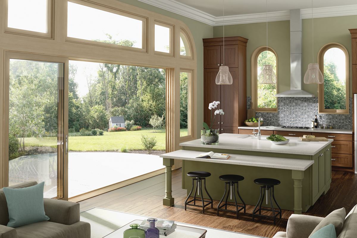 Why Milgard® Don's Mobile Glass