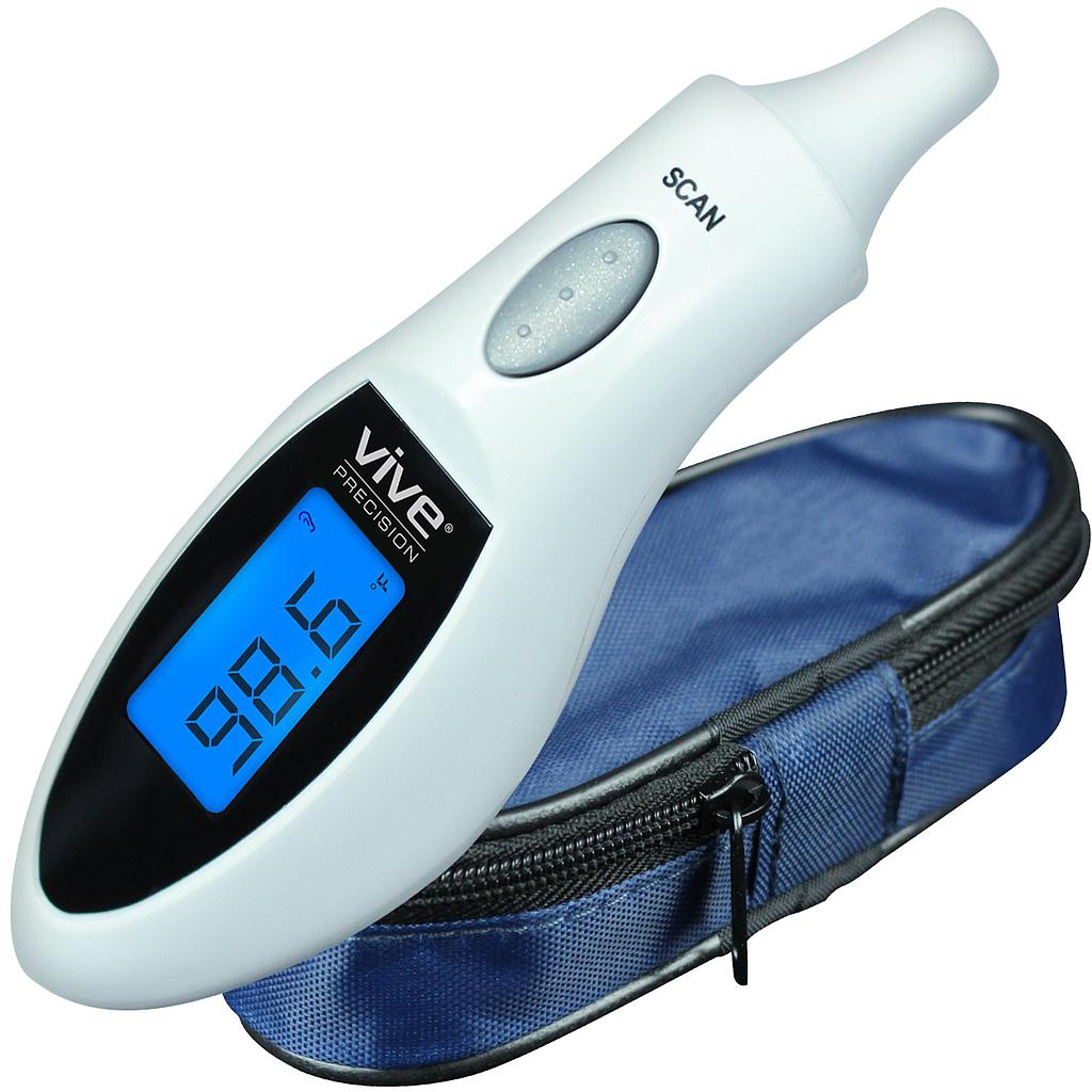 Ear Thermometer | Don's Pharmacy