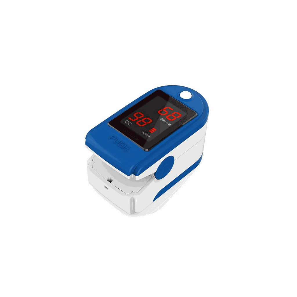 Pulse Oximeter Don's Pharmacy