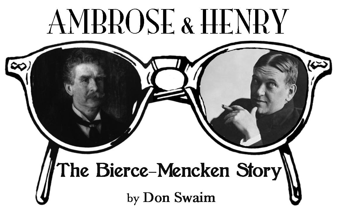 HOW TWO ICONOCLASTS INFLUENCED LITERARY AMERICA FOREVER