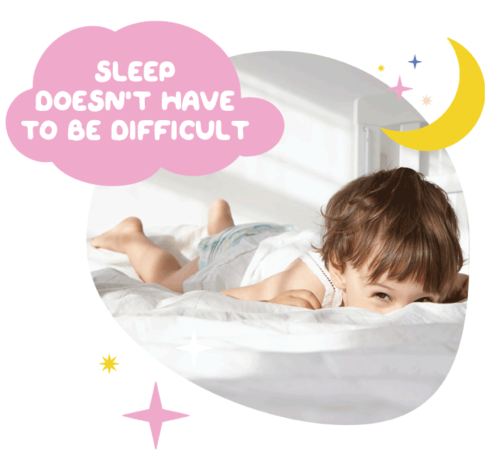 Don't Count Sheep Baby & Toddler Sleep Consultant
