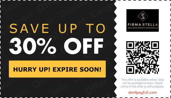 12 Firma Stella Coupons. Promo Codes Aug. 2021