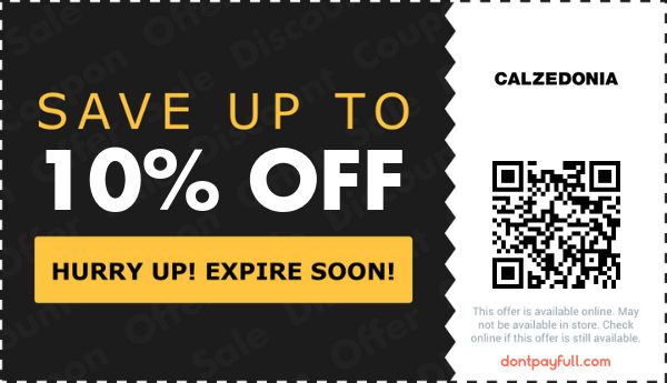50 Off Calzedonia Coupon, Promo Code Sep 2021