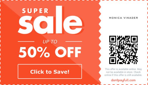 30 Off Monica Vinader Coupon, Promo Code Feb 2021