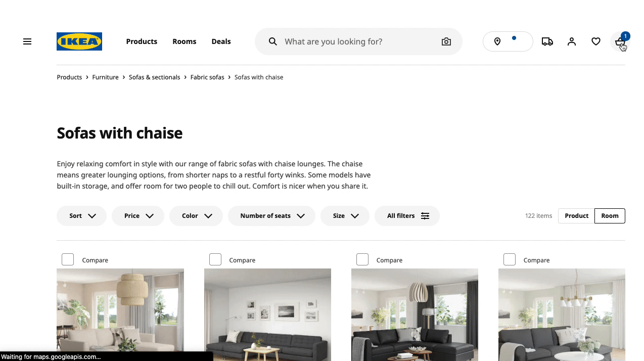 Free Shipping at Ikea Howto Guide for 2022 DontPayFull
