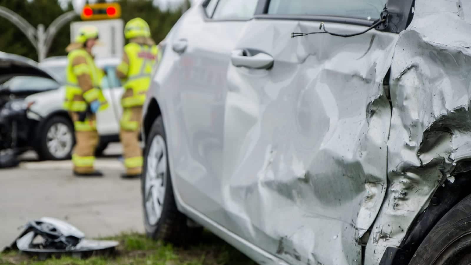 Car Accident Lawyers In Winston Salem Nc