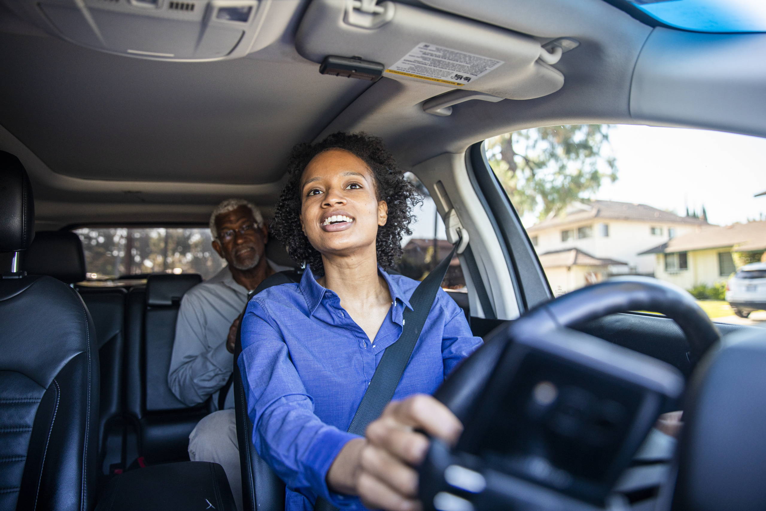 Uber Accident Lawyers Mobile, AL Long & Long Attorneys