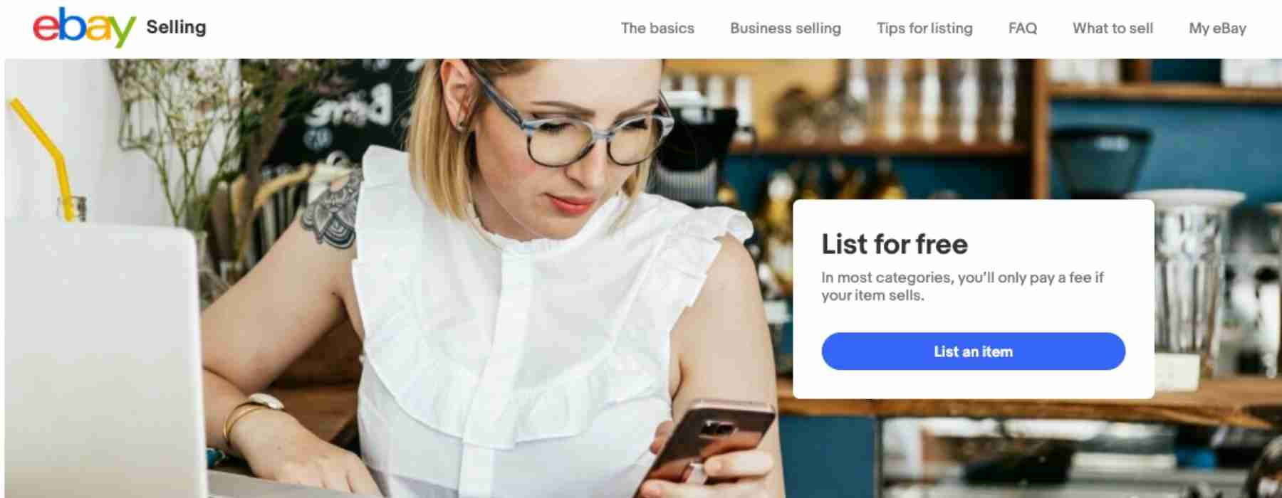 Flipping on eBay (How to Start a Flipping Business in 2023)