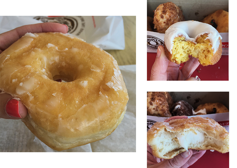 Shipley DoNuts Review Donut Digest