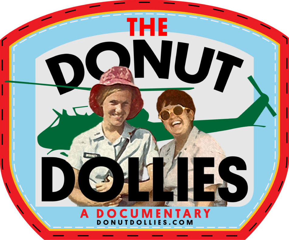 HOME THE DONUT DOLLIES