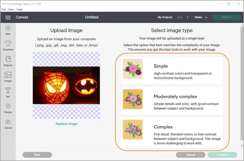 How to Convert JPG to SVG for Cricut in Multiple Ways DonVitoDesign