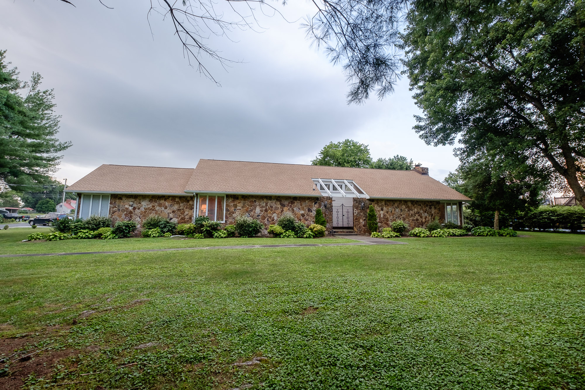 435 Naron Rd, Shelbyville TN Real Estate Tour Don Wright Designs