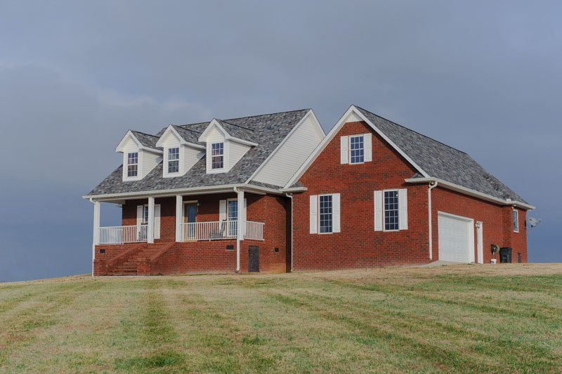 Middle TN Real Estate Photography and Virtual Tours Coble Road Shelbyville, TN Don Wright