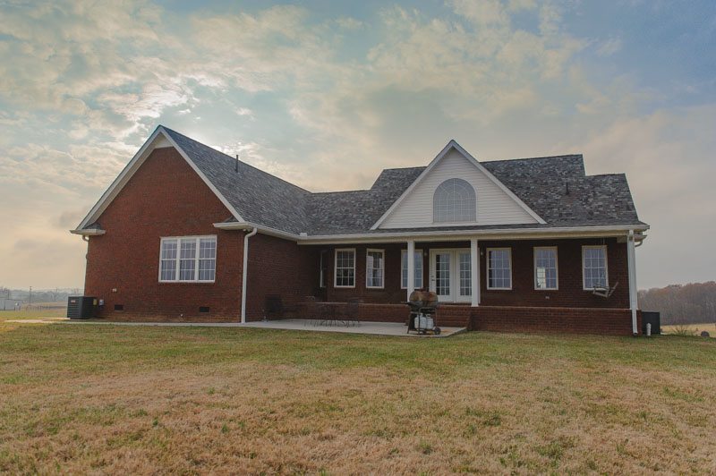 Middle TN Real Estate Photography and Virtual Tours Coble Road Shelbyville, TN Don Wright
