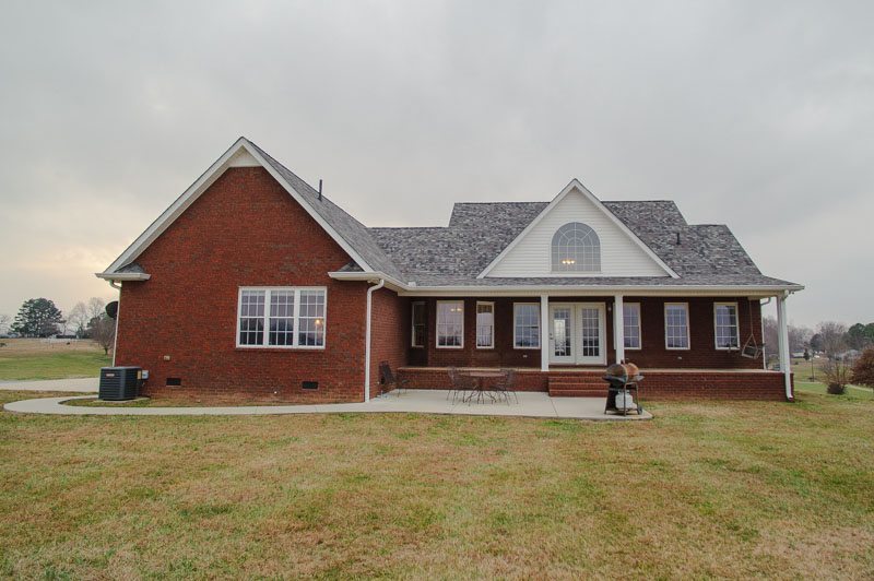 Middle TN Real Estate Photography and Virtual Tours Coble Road Shelbyville, TN Don Wright