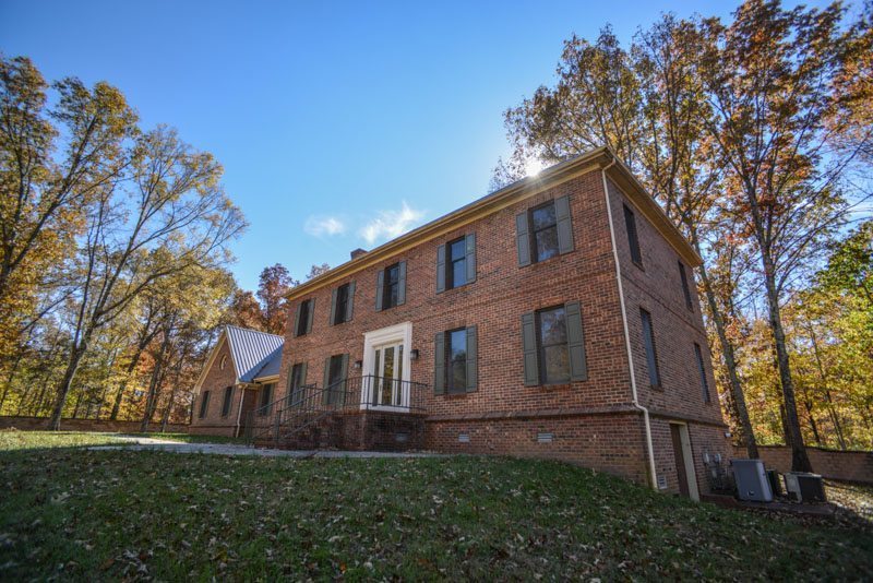 Giant Brick Home in Wartrace TN Craig & Wheeler Real Estate