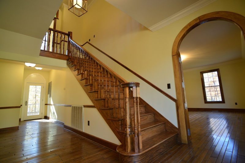 Giant Brick Home in Wartrace TN Craig & Wheeler Real Estate