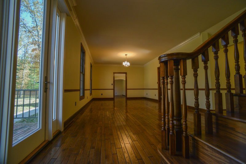 Giant Brick Home in Wartrace TN Craig & Wheeler Real Estate