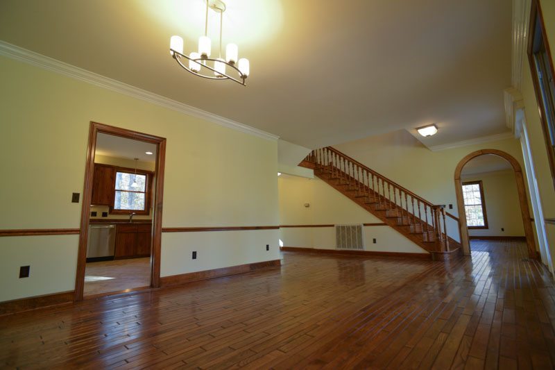 Giant Brick Home in Wartrace TN Craig & Wheeler Real Estate