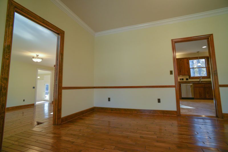 Giant Brick Home in Wartrace TN Craig & Wheeler Real Estate