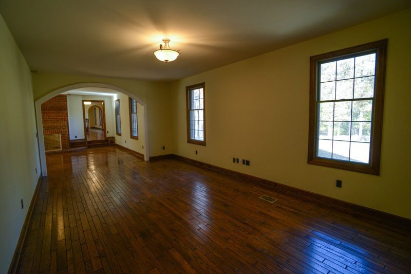 Giant Brick Home in Wartrace TN Craig & Wheeler Real Estate