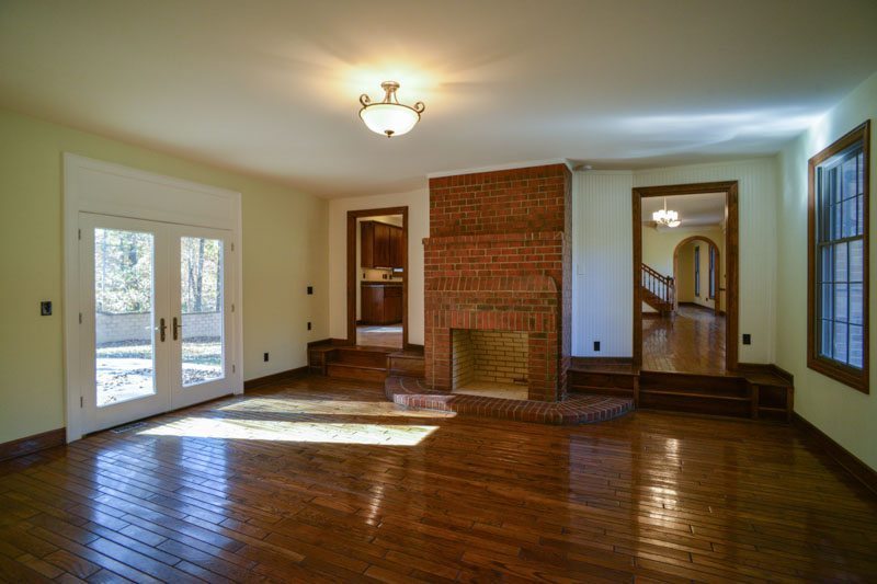 Giant Brick Home in Wartrace TN Craig & Wheeler Real Estate