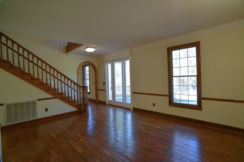 Giant Brick Home in Wartrace TN Craig & Wheeler Real Estate