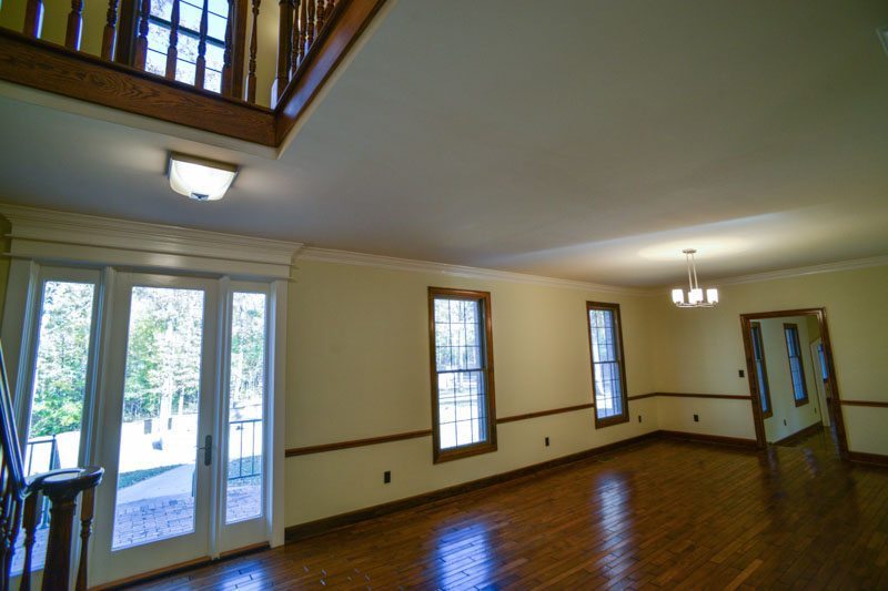 Giant Brick Home in Wartrace TN Craig & Wheeler Real Estate