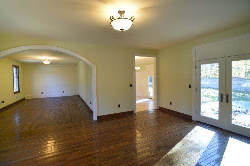 Giant Brick Home in Wartrace TN Craig & Wheeler Real Estate