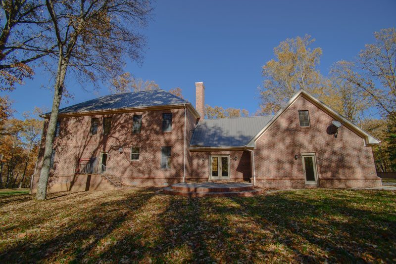 Giant Brick Home in Wartrace TN Craig & Wheeler Real Estate