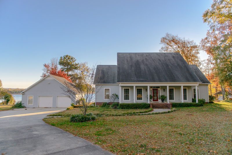 Middle TN Real Estate Photography and Virtual Tours Estill Springs