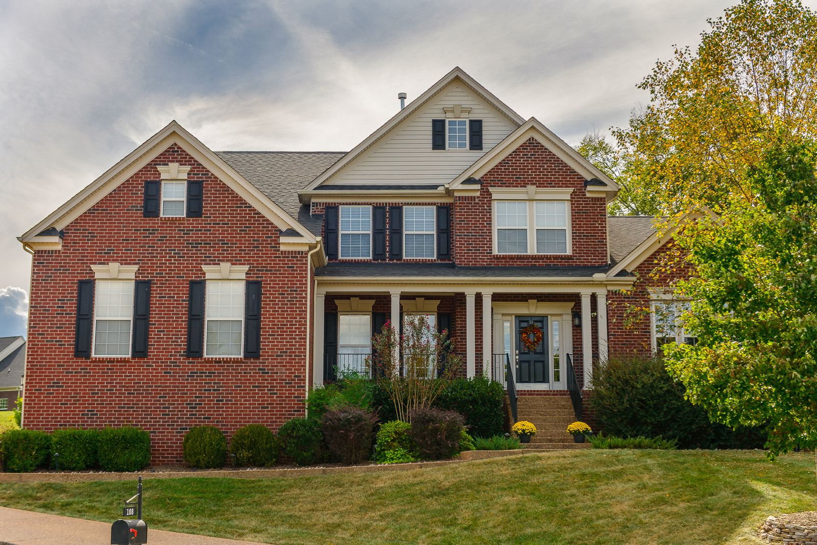 Hendersonville TN Real estate Photography & Video Don Wright Designs