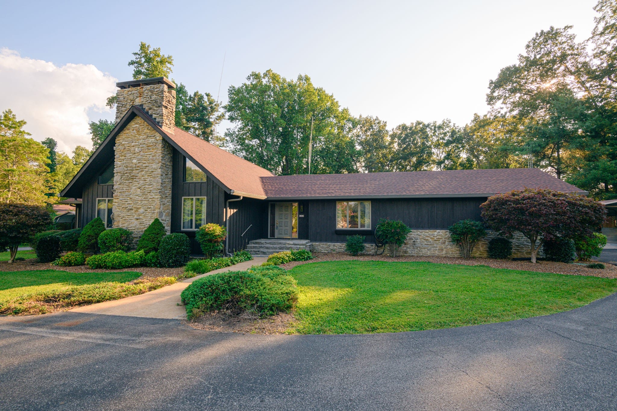 Weichert Realtors present 101 Point Circle, Tullahoma TN Real Estate