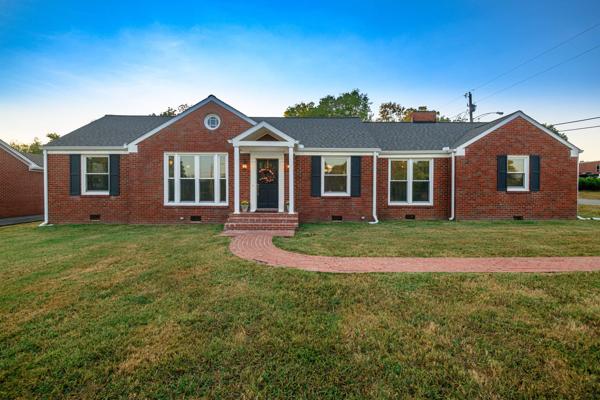 Lebanon TN Real Estate 300 Castle Heights Ave Don Wright Designs & PhotographyDon Wright