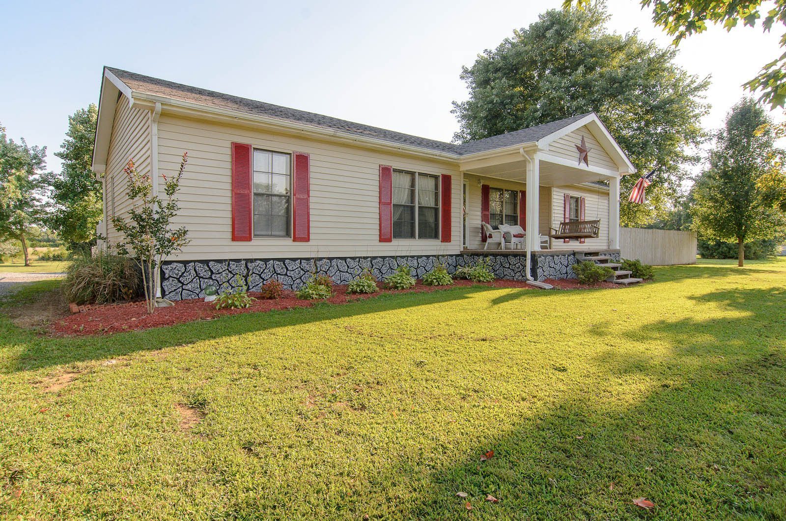 Lebanon TN Real Estate Photography 902 Flatwoods Rd Don Wright