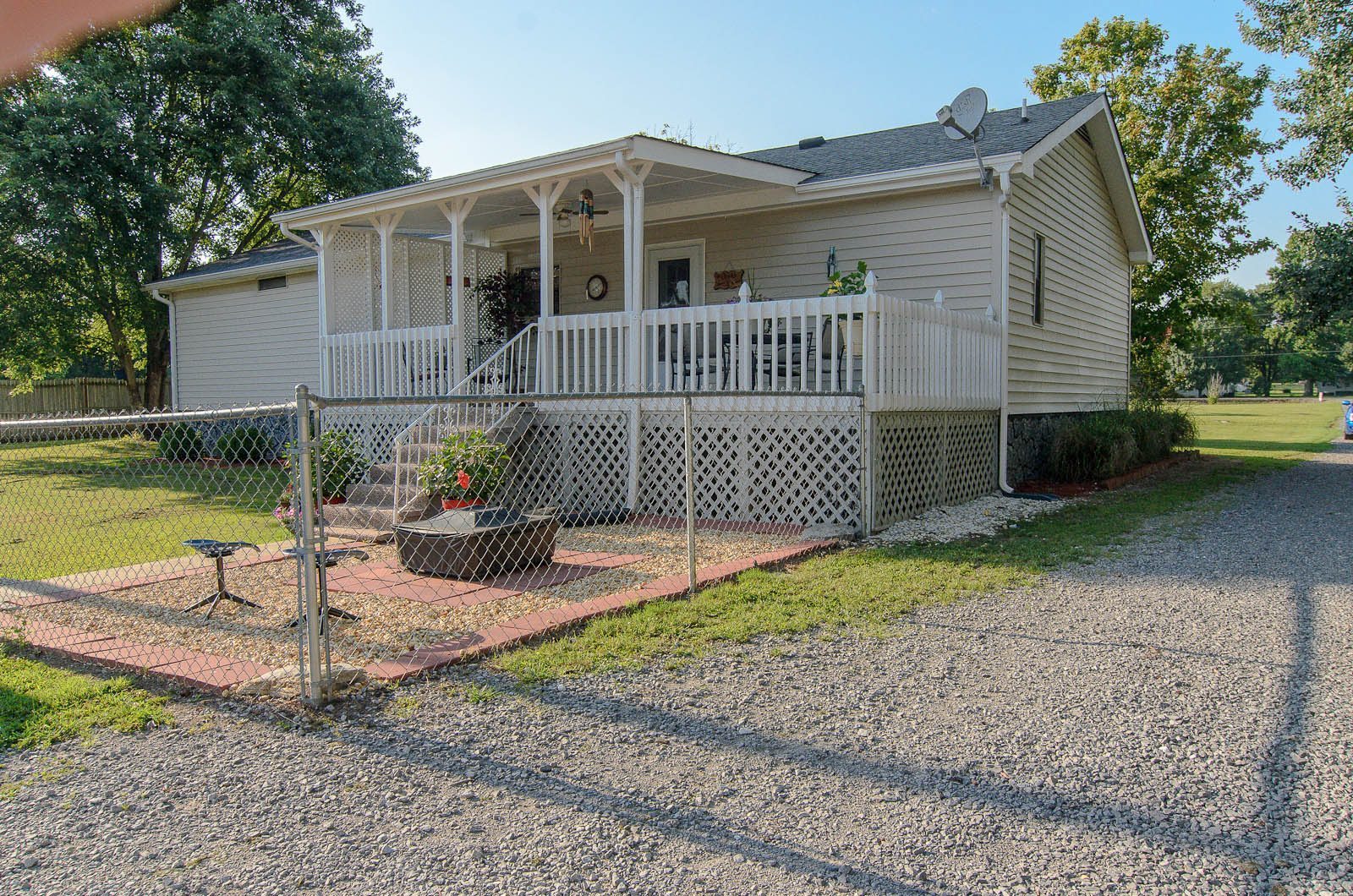 Lebanon TN Real Estate Photography 902 Flatwoods Rd Don Wright