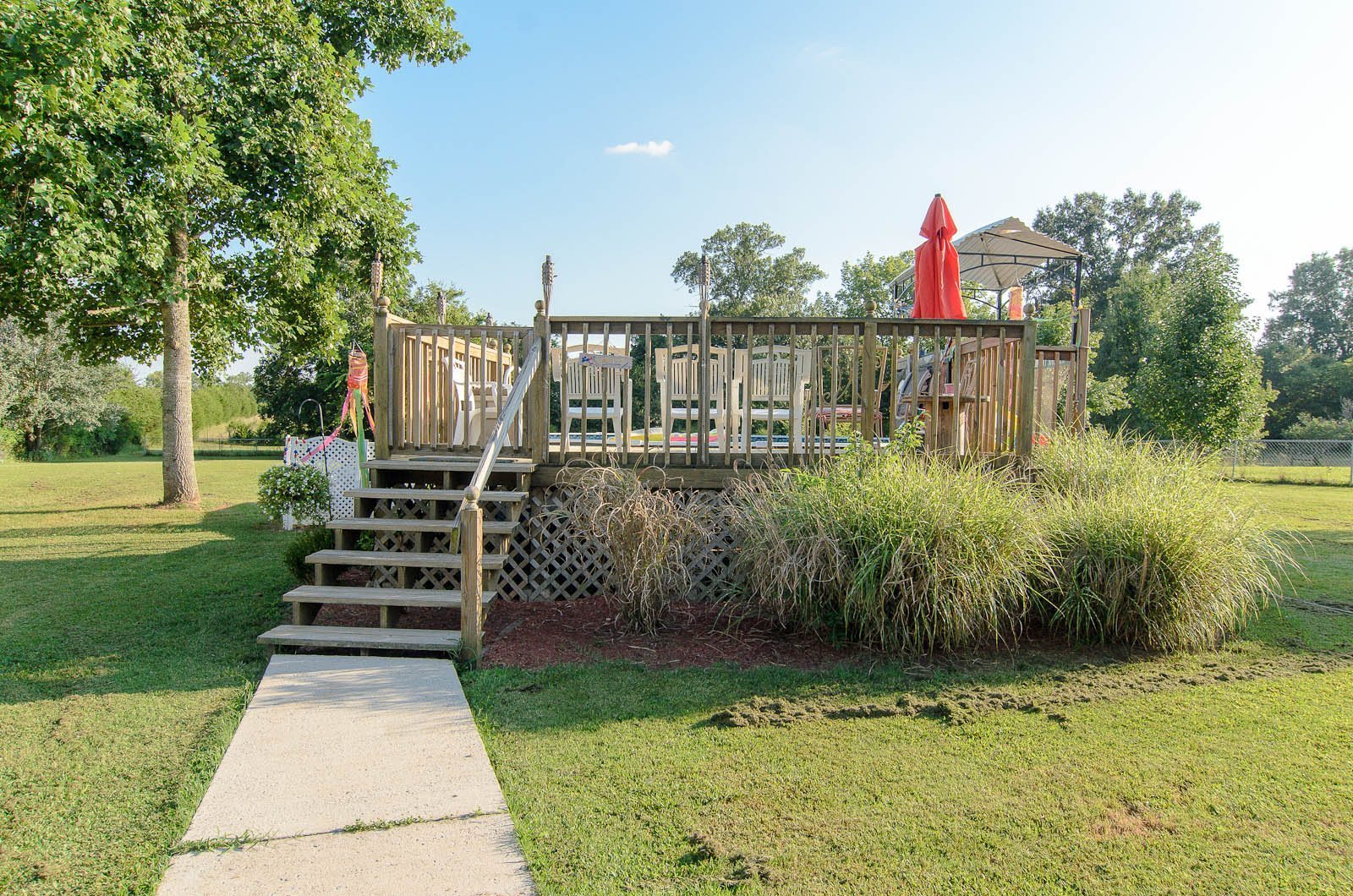 Lebanon TN Real Estate Photography 902 Flatwoods Rd Don Wright